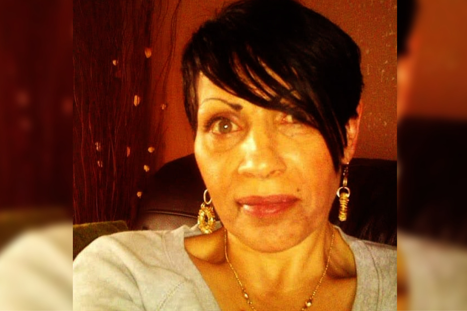 Simone Hancock (55) wurde in einer brutalen Messerattacke ihrer Partnerin umgebracht.