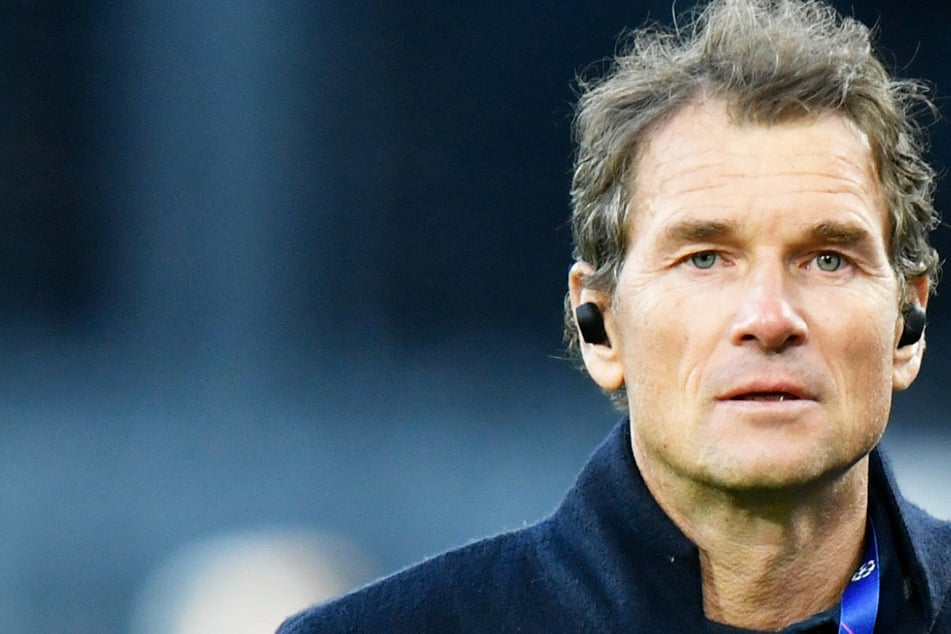 Nächster Zoff für Jens Lehmann nach Wiesn-Besuch! Lappen weg nach "Suff-Fahrt"