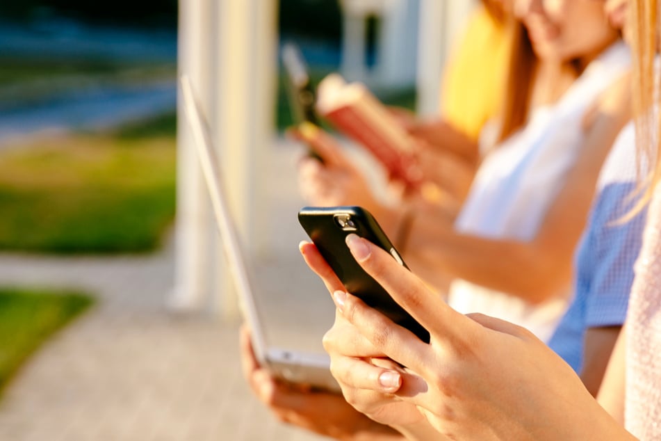 1&1 begeistert Mobilfunk-Kunden für kurze Zeit mit dickem Samsung-Bundle