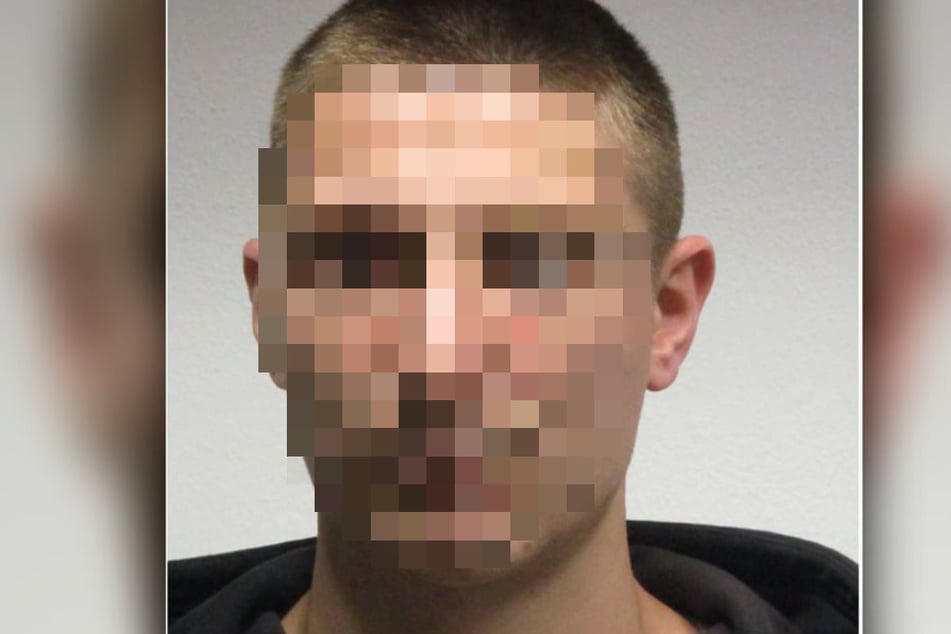 Nach ersten Meldungen konnte Angelo J. in Österreich von der Polizei aufgegriffen werden.