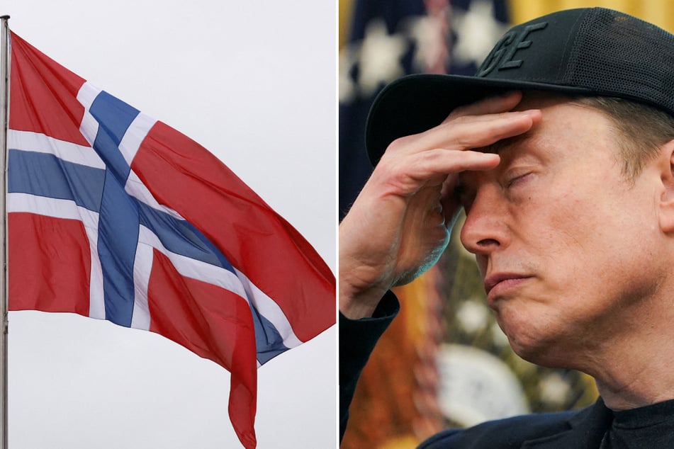Elon Musk: Elon Musk's trillion-dollar Tesla pay package in danger after intervention from Norway