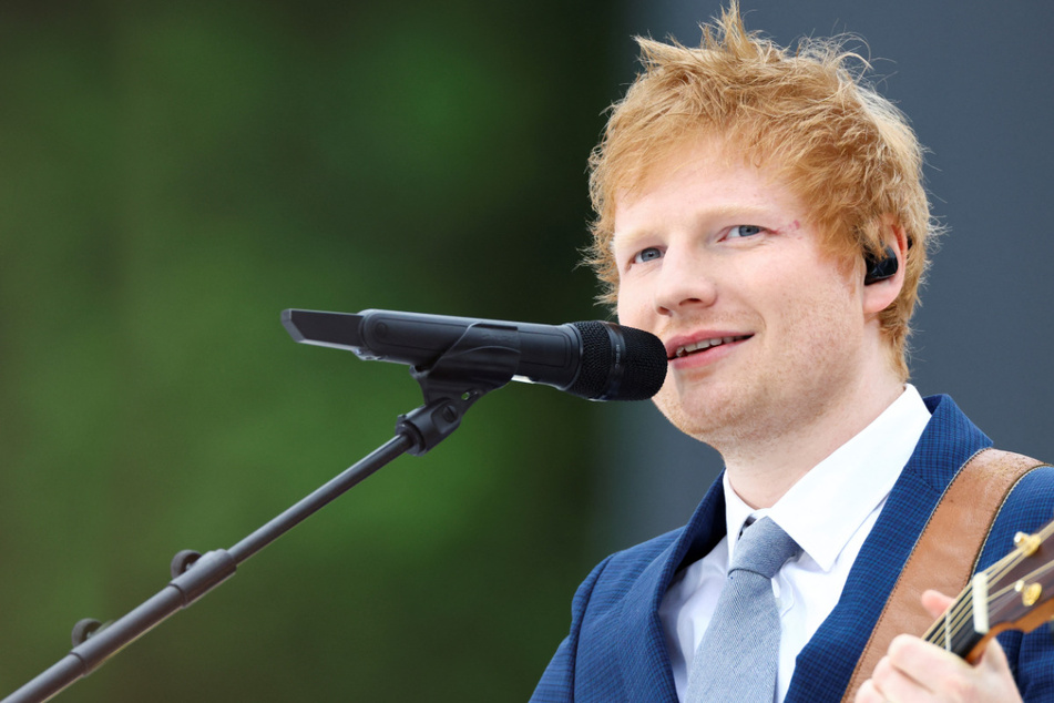 Ed Sheeran scores another huge win in copyright trial