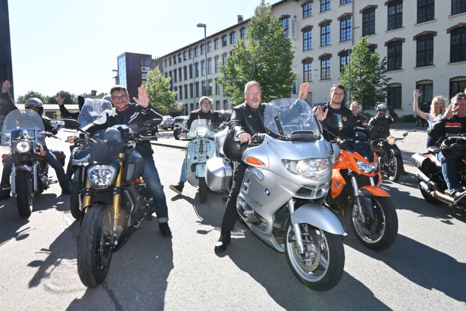 Chemnitz: Chemnitz hat die schnellsten Unternehmer in Sachsen