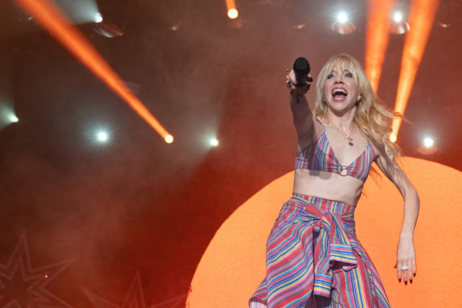 The music releases for the week of July 24 to 30 are intense! Travis Scott and Carly Rae Jepsen (pictured) are dropping highly-anticipated beats, and Stevie Nicks is back.