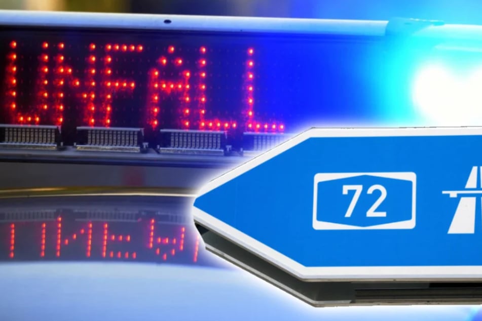 Die Polizei musste ausrücken. (Symbolbild)