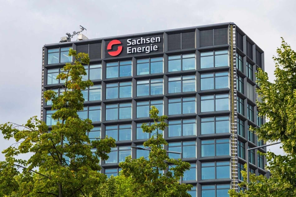 SachsenEnergie warnt vor einer Betrugsmasche.