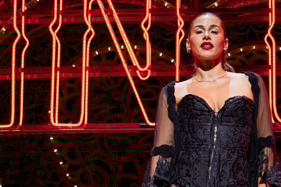 Diese Entscheidung macht Sarah Engels überglücklich: "Ich möchte noch einmal zurück"