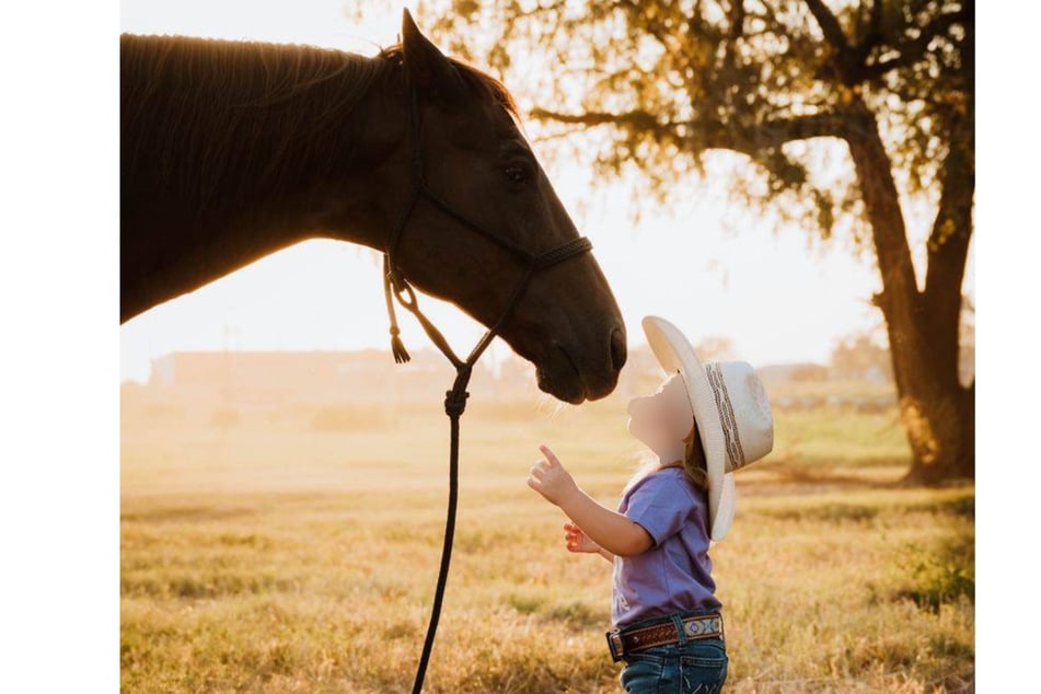 Für Oaklynn (†3) kam jede Hilfe zu spät.