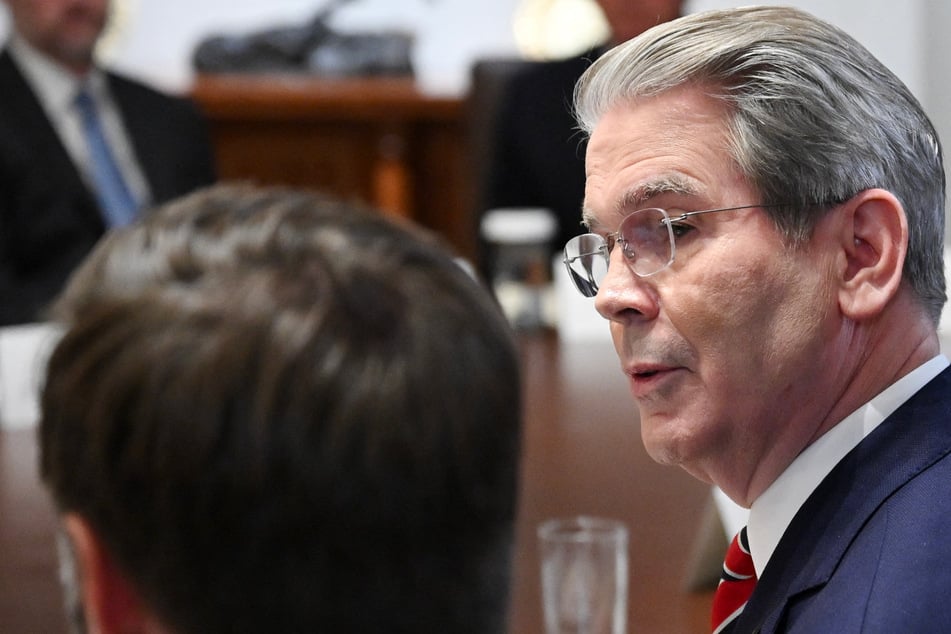 Treasury Secretary Scott Bessent continued the Trump administration's attacks on the Fed with a scathing op-ed published on Friday.