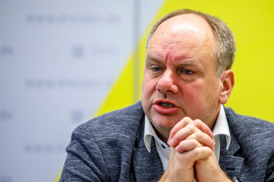 Machtkampf im Rathaus um Vize für OB Hilbert: SPD legt Prüfbeschwerde ein!