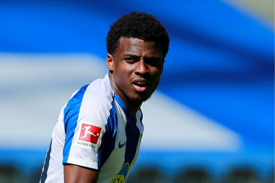 Javairo Dilrosun (23) absolvierte insgesamt 52 Bundesligaspiele, in denen ihm sechs Treffer gelangen.