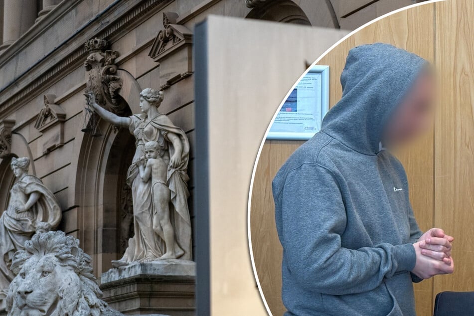 Vom Onlineflirt zum Zuhälter? Mann soll Opfer zum Sex mit Fremden gezwungen haben