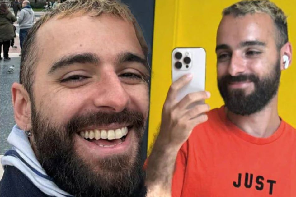 Erik, wo bist du? Berliner nach Bar-Nacht seit Wochen spurlos verschwunden