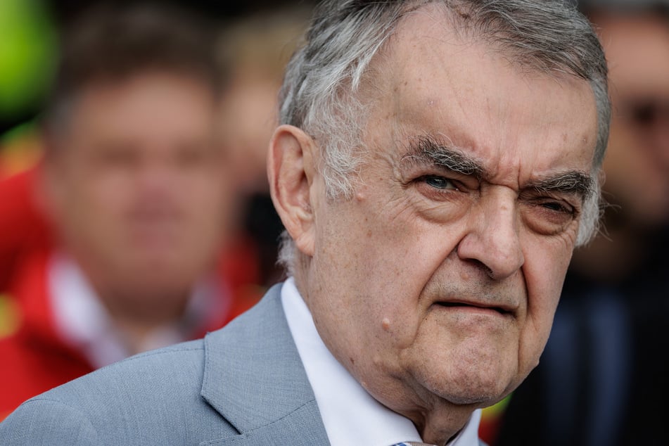 Laut NRW-Innenminister Herbert Reul (74, CDU) wollte der Saboteur weitere Angriffe verüben.