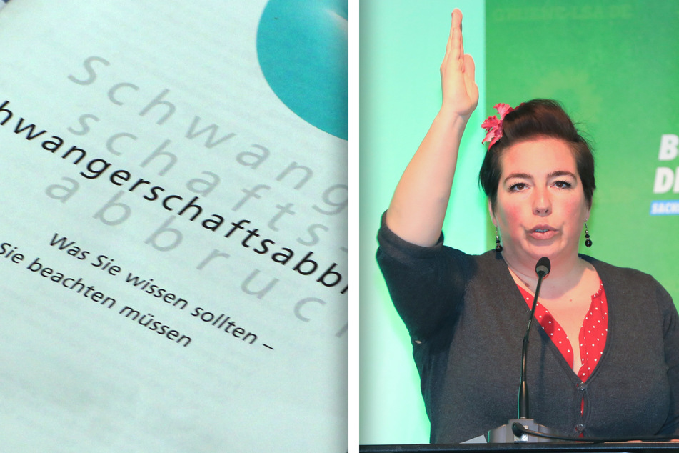 Schwangerschafts-Abbrüche in Sachsen-Anhalt: Land fehlen die Daten