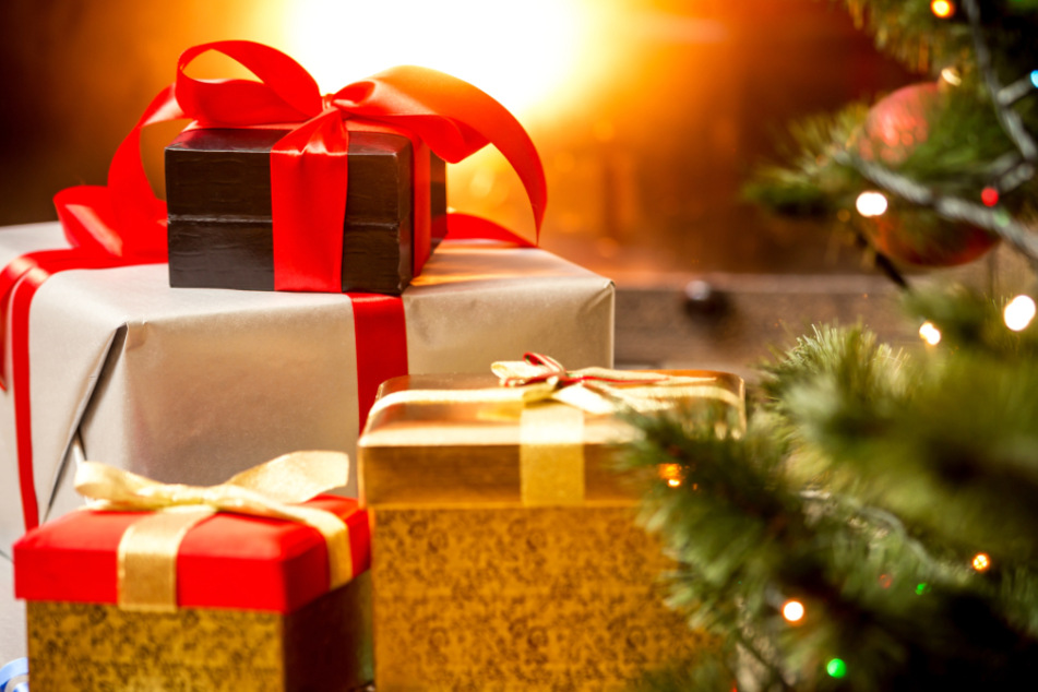 Auch Weihnachtsgeschenke können nachhaltig sowie gut für Umwelt und Klima sein (Symbolbild).