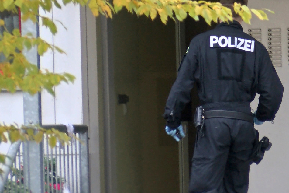 49 Objekte in Bayern wurden durchsucht. (Symbolbild)