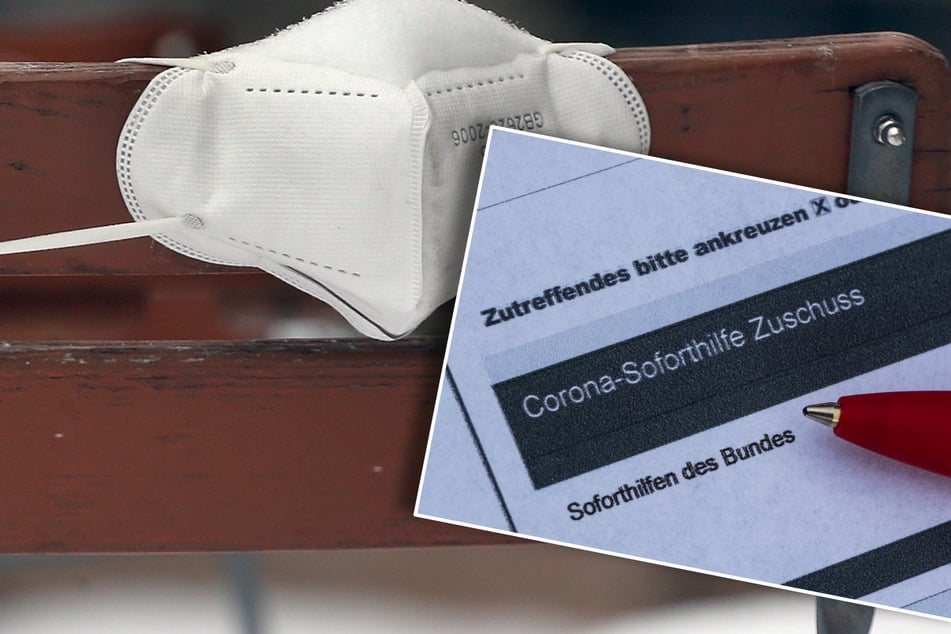 Betrugsmasche Corona-Subvention: Rund 53 Millionen Euro Schaden in NRW