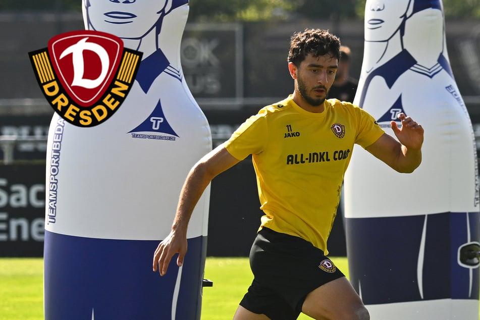 Inanoglus Mindset als Anleitung für Dynamo: "Ich habe Vertrauen"