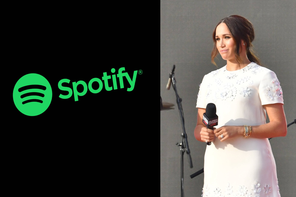 Meghan Markle's first Spotify podcast, called Archetypes, will launch this summer.