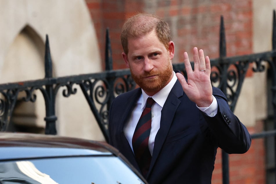 The UK-based Charity Commission has cleared Prince Harry of accusations of "bullying" in a dispute over the Sentebale charity he founded.