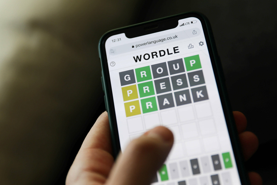 Wordle is a simple online game accessed through a web browser that requires players to guess a five-letter word within six guesses.