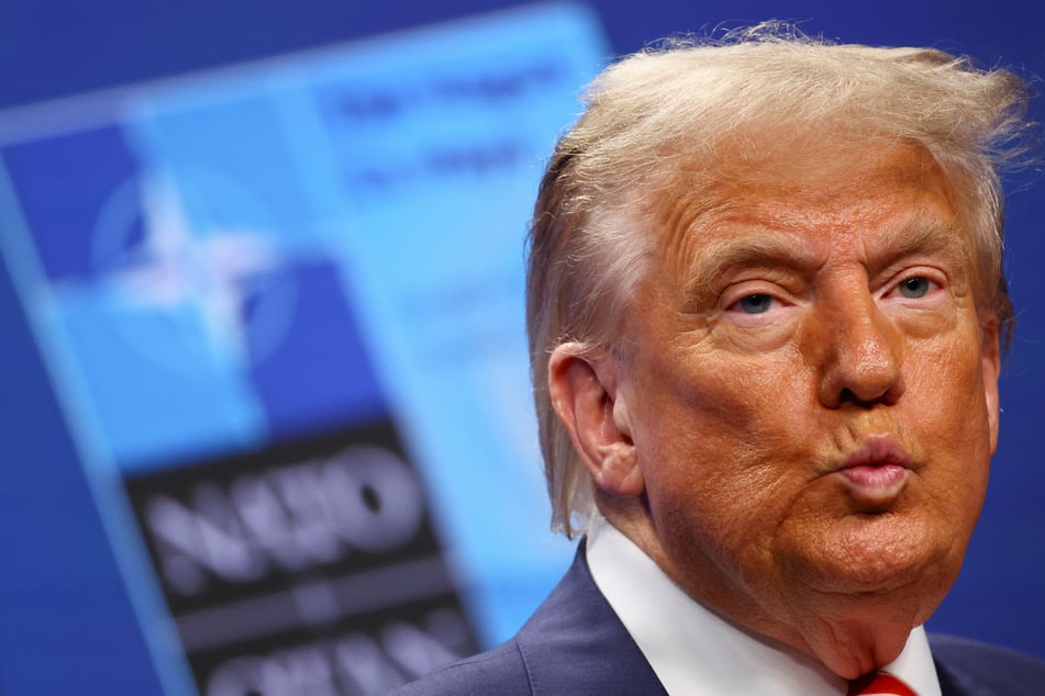 President Donald Trump's administration could extend a July deadline when higher tariffs on imports from dozens of countries are set to kick in.