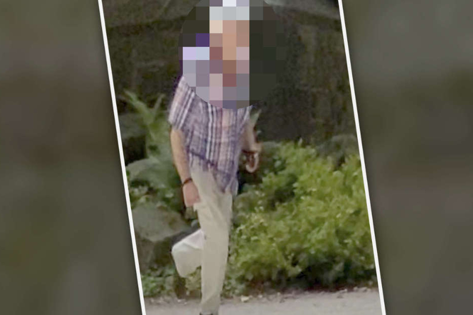 Köln: Versuchter sexueller Missbrauch an 14-Jährigem: Kölner Polizei fahndet nach diesem Mann