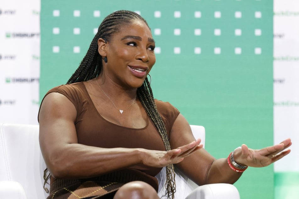 Serena Williams drops bombshell hint about her future in tennis!