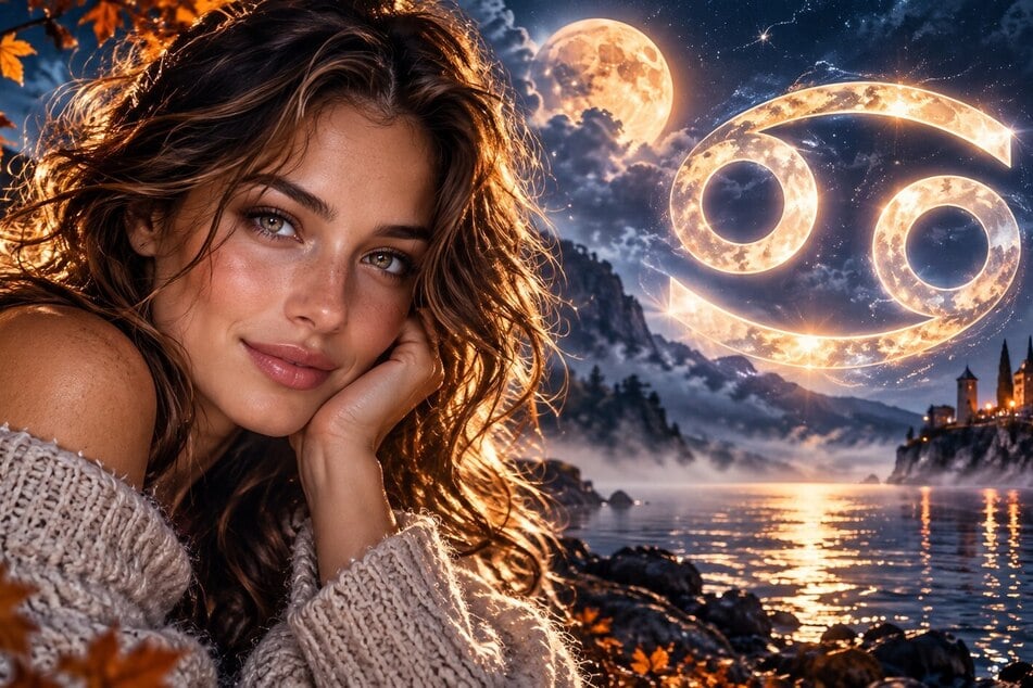 Wochenhoroskop Krebs: So wird die nächste Woche vom 19.10. bis 25.10.2026