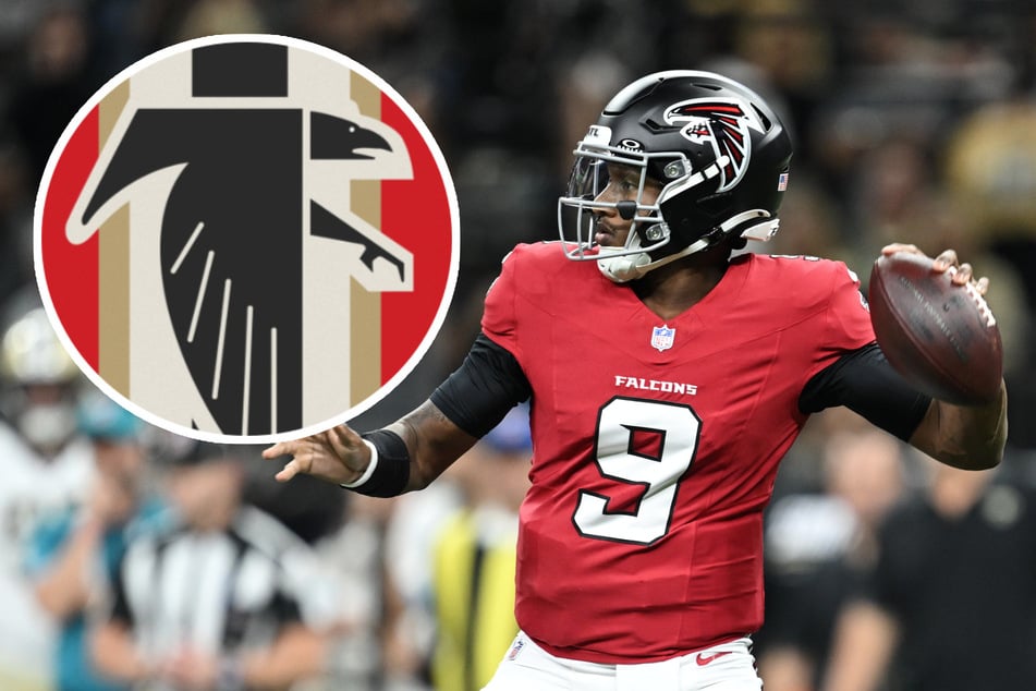 Ist das die Reichskriegsflagge? NFL-Team kassiert Shitstorm für neues Logo