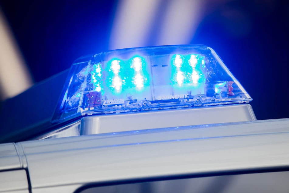 Die Polizei bittet jetzt um Mithilfe. (Symbolbild)