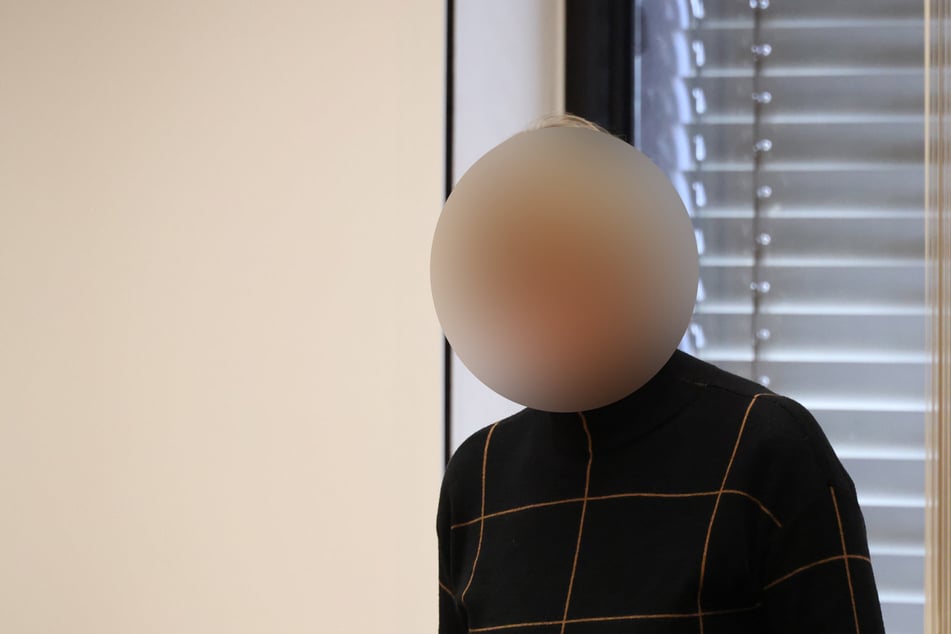 Schulleiterin Andrea M. (60) wurde am Montag freigesprochen.