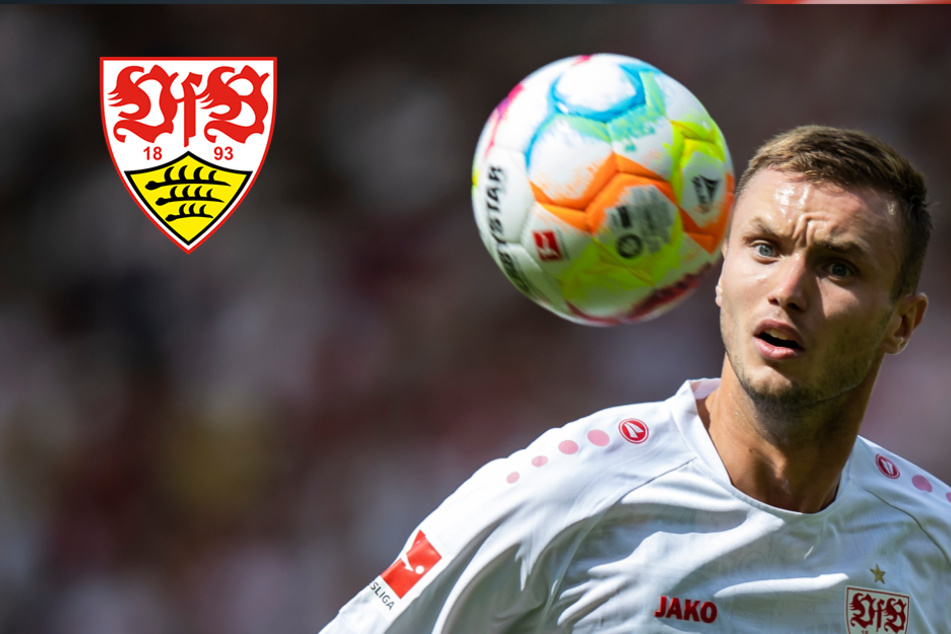 VfB Stuttgart: Kalajdzic vor Wechsel auf die Insel, Klubs einigen sich