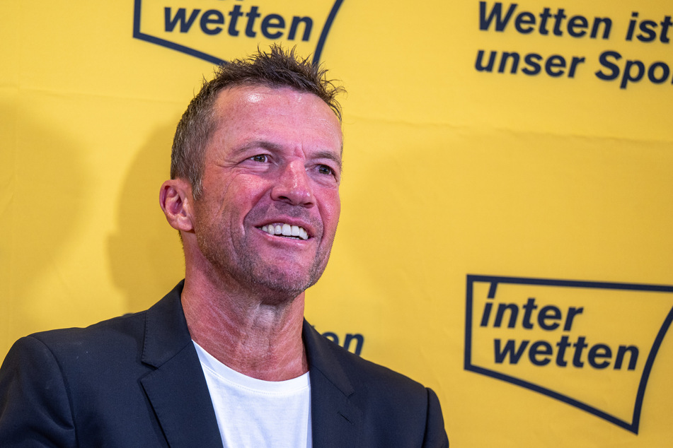 Lothar Matthäus (62) befürwortet den Rekordeinkauf der Bayern.