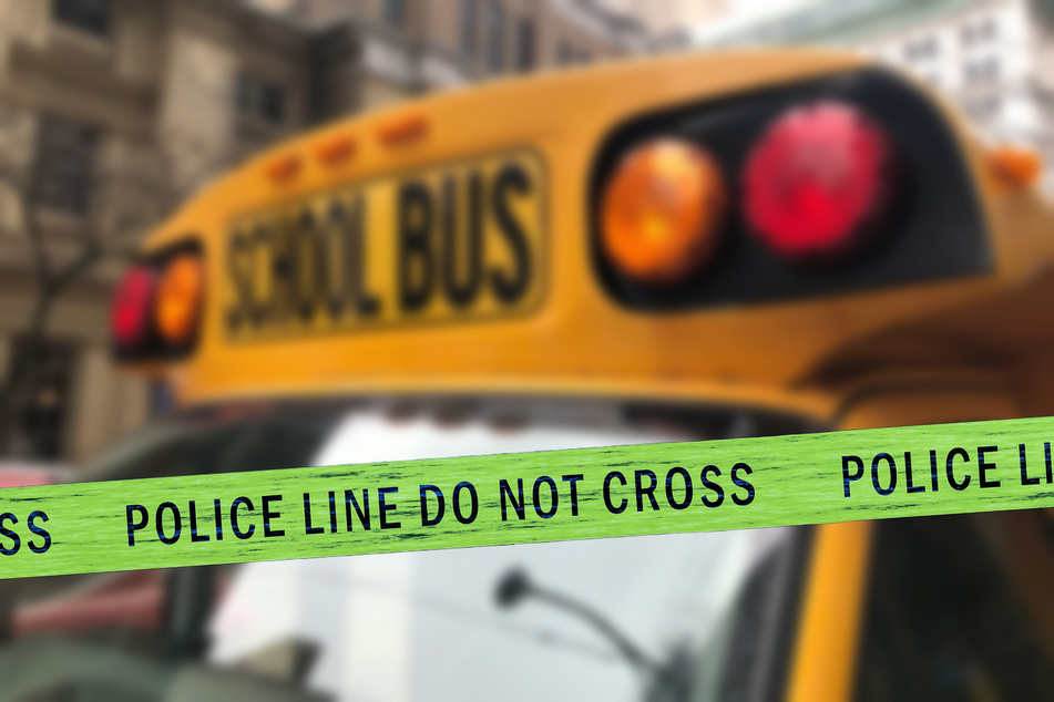 A teenager in Tennessee has been arrested and charged for stealing a school bus and engaging police officers in a high-speed chase.