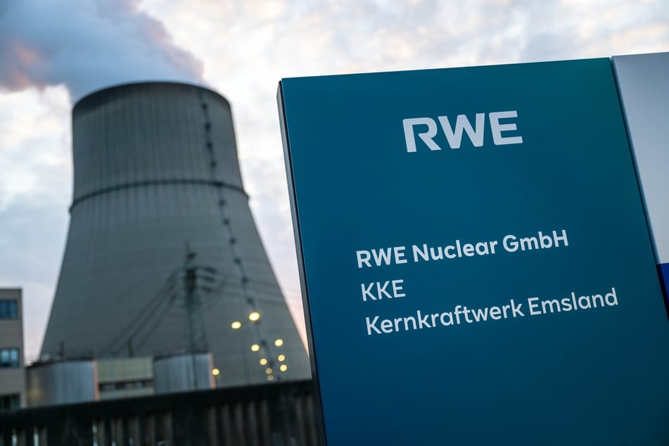 Nach Abschaltung der Atomkraftwerke: Emsland soll 2037 frei von Radioaktivität sein