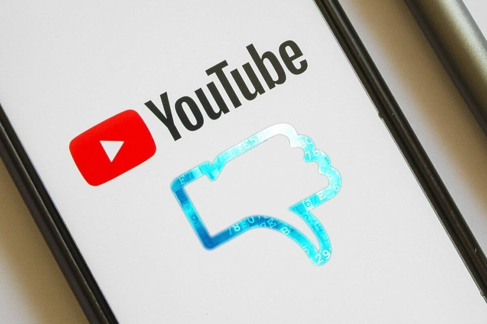 Dislike! YouTube gets flack over new plan to hide dislike count