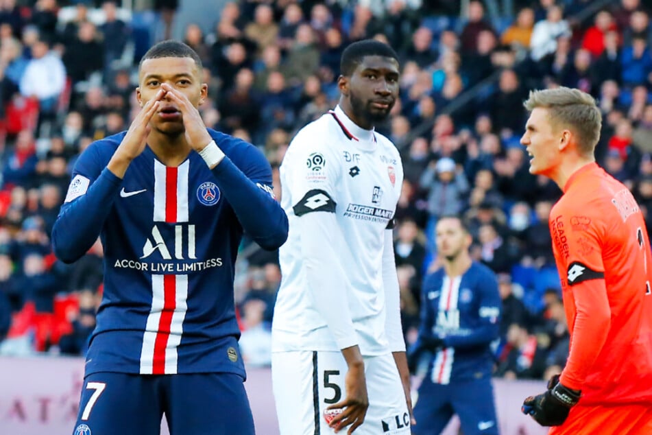 Frankreich fällt wohl Entscheidung: Vorzeitiges Ende der Fußball-Saison