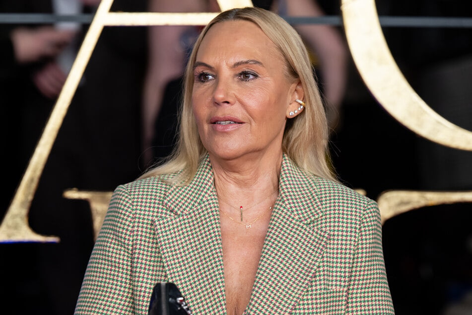 Natascha Ochsenknecht (61) hat kein Problem mit Schönheitsoperationen.