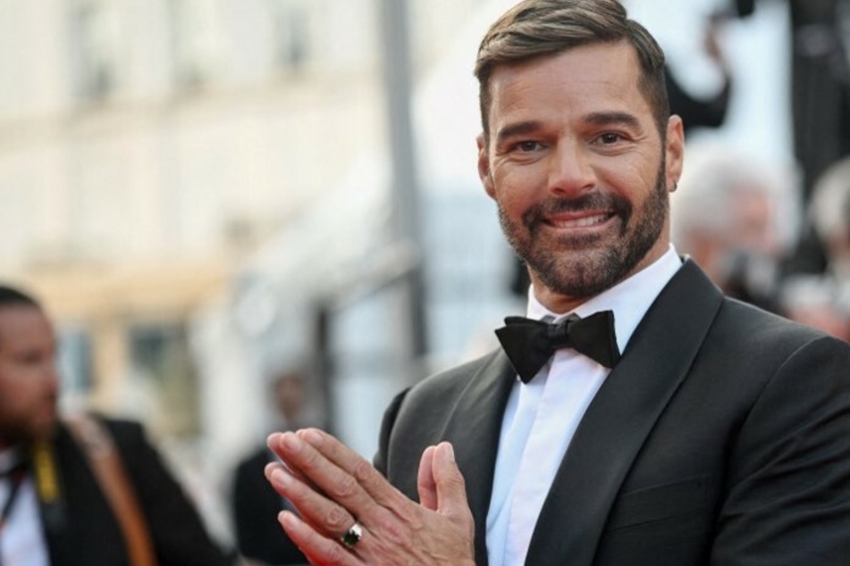 Ricky Martin wins legal battle against nephew after disturbing incest claims