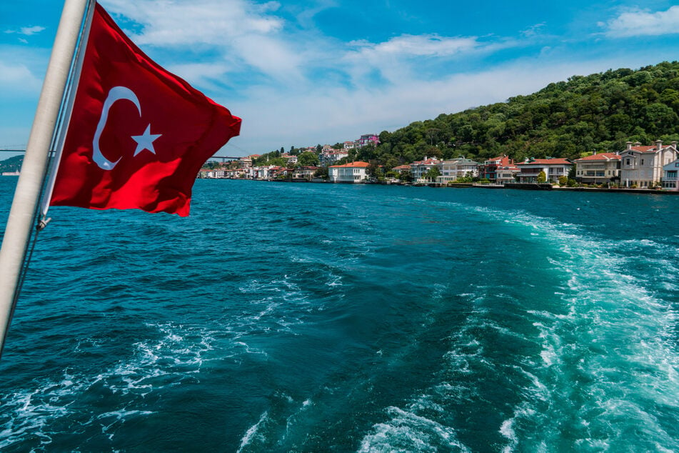 Das Urlaubsparadies Türkei sollte für ein Familienmitglied zur letzten Ruhestätte werden. (Symbolfoto)