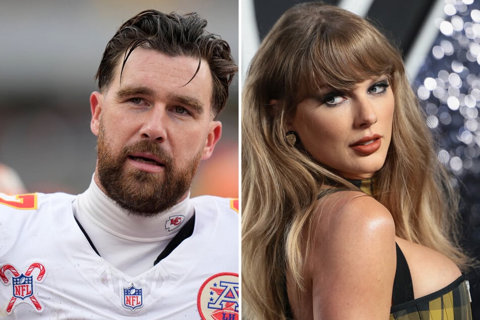 Taylor Swift reportedly contemplating life with Travis Kelce after his NFL retirement