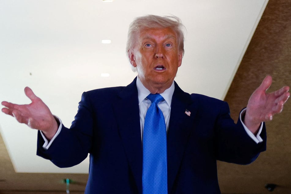State AGs take aim at AI regulation ban in Trump's "big, beautiful bill"