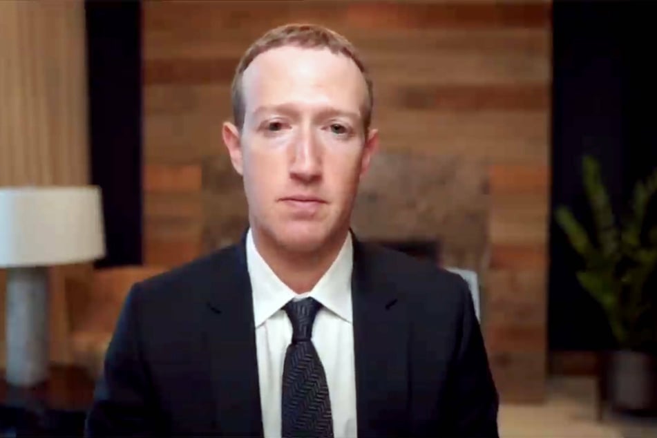 Facebook CEO Mark Zuckerberg was allegedly one of the Phhhoto's first users before cloning the app.