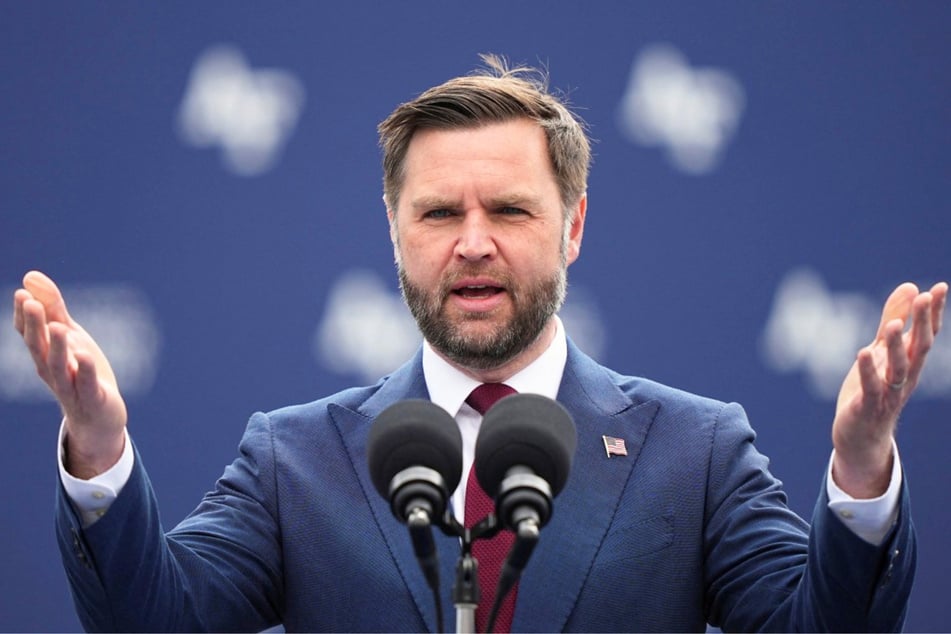 Vice President JD Vance recently unveiled a new Victorian-style chicken coop he had specially made for his family's residence at the Naval Observatory.