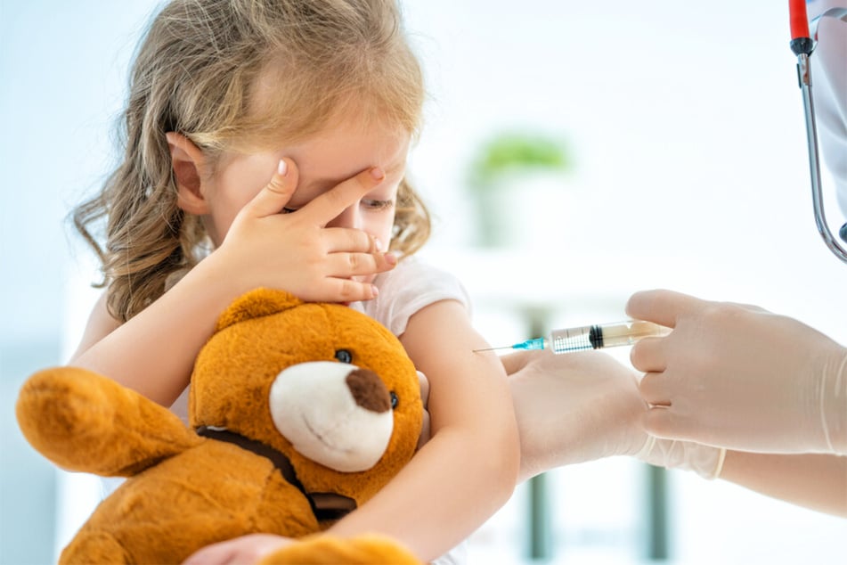 Bei Pneumokokken-Infektionen sind vor allem Säuglinge und Kleinkinder sowie ältere Menschen gefährdet.