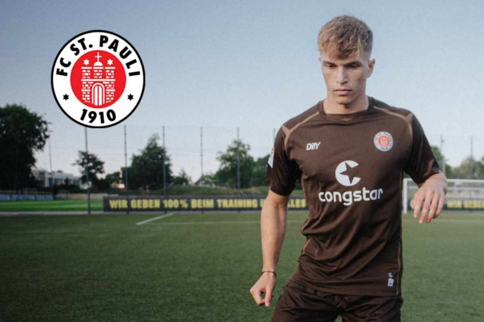 FC St. Pauli holt Offensiv-Talent Otto von der TSG 1899 Hoffenheim