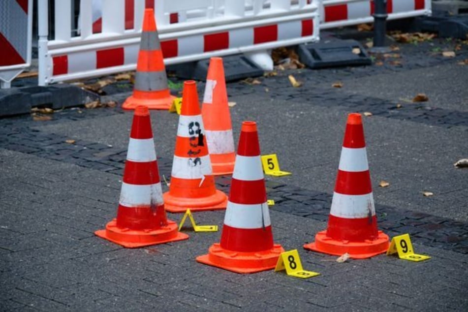 Immer wieder Schüsse in NRW: Ermittler vermuten Gen-Z-Mafia