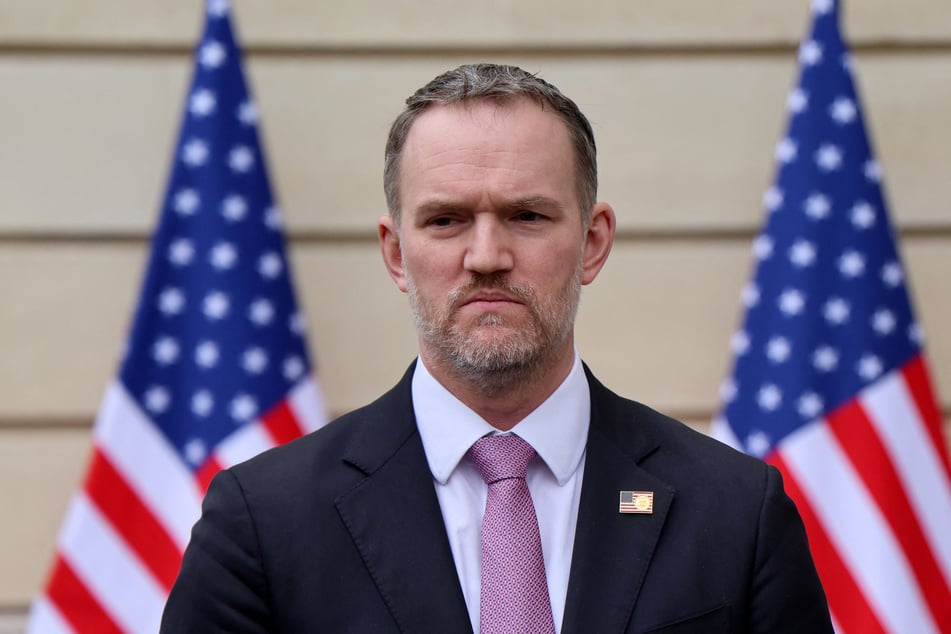 US Trade Representative Jamieson Greer has said the WTO will "play only a limited role" in global trade policy efforts going forward.